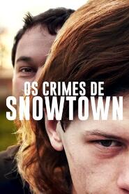 Assistir Os Crimes de Snowtown online