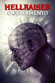 Assistir Hellraiser: O Julgamento online