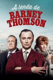 Assistir A Lenda de Barney Thomson online