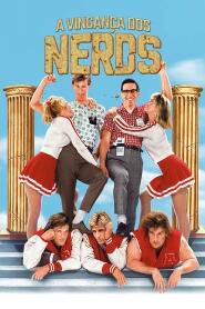 Assistir A Vingança dos Nerds online