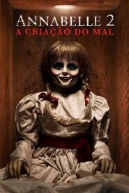 Assistir Annabelle 2: A Criação do Mal online