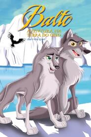 Assistir Balto 2: Aventura na Terra do Gelo online