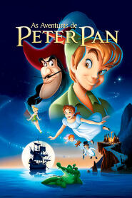 Assistir Peter Pan online