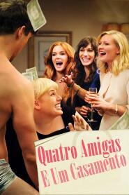 Assistir Quatro Amigas e um Casamento online