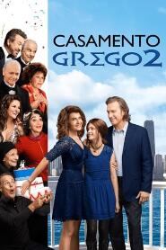 Assistir Casamento Grego 2 online