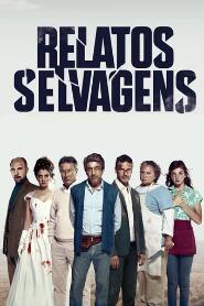 Assistir Relatos Selvagens online