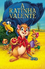 Assistir A Ratinha Valente online