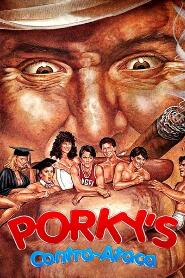 Assistir Porky's 3: Porky's Contra-Ataca online