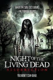 Assistir Night of the Living Dead: Resurrection online