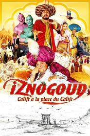 Assistir Iznogoud online