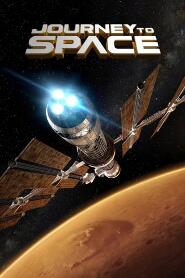 Assistir Journey to Space online