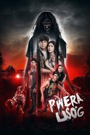 Assistir Pwera Usog online