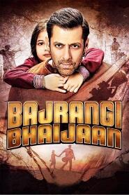 Assistir Bajrangi Bhaijaan online