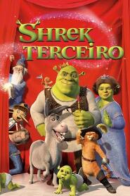 Assistir Shrek Terceiro online