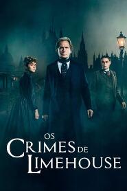 Assistir Os Crimes de Limehouse online