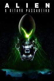 Assistir Alien: O Oitavo Passageiro online