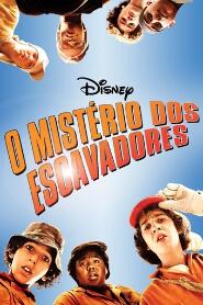 Assistir O Mistério dos Escavadores online