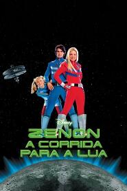 Assistir Zenon: A Corrida para a Lua online