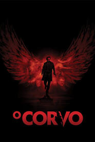 Assistir O Corvo online