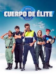 Assistir Corpo de Elite online