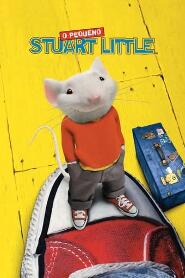 Assistir O Pequeno Stuart Little online