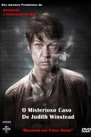 Assistir O Misterioso Caso de Judith Winstead online