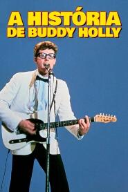 Assistir A História de Buddy Holly online