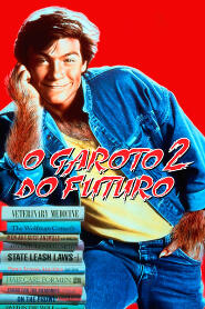 Assistir O Garoto do Futuro 2 online