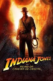 Assistir Indiana Jones e o Reino da Caveira de Cristal online