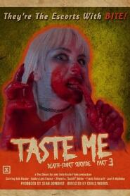 Assistir Taste Me: Death-scort Service Part 3 online