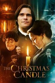 Assistir The Christmas Candle online