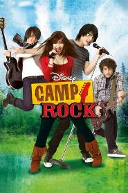 Assistir Camp Rock online