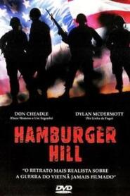 Assistir Hamburger Hill online