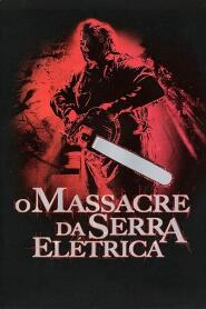 Assistir O Massacre da Serra Elétrica online