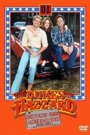 Assistir The Dukes of Hazzard: Hazzard in Hollywood online