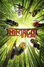 Assistir Lego Ninjago: O Filme online