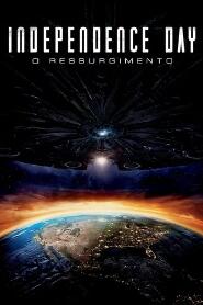 Assistir Independence Day: O Ressurgimento online