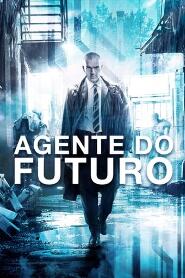 Assistir Agente do Futuro online