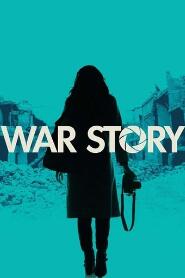 Assistir War Story online