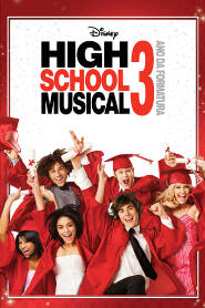 Assistir High School Musical 3: Ano da Formatura online