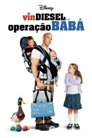 Assistir Operação Babá online