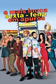 Assistir A Mais Louca Sexta-Feira em Apuros online