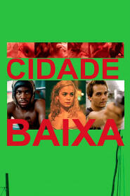 Assistir Cidade Baixa online