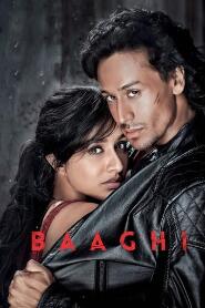 Assistir Baaghi online