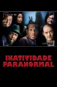 Assistir Inatividade Paranormal online