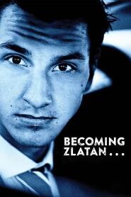 Assistir Becoming Zlatan online