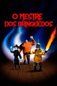 Assistir O Mestre dos Brinquedos 2: A Volta do Mestre dos Brinquedos online