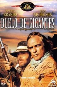 Assistir Duelo de Gigantes online