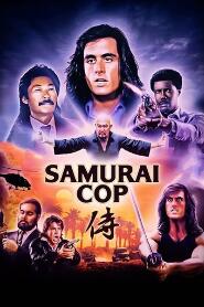 Assistir Samurai Cop online