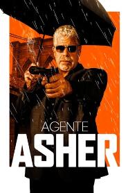 Assistir Agente Asher online